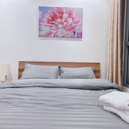 Vinhomes Time City And Parkhill Premium Apartment Hanoi Buitenkant foto
