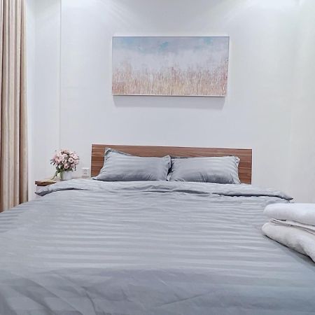 Vinhomes Time City And Parkhill Premium Apartment Hanoi Buitenkant foto