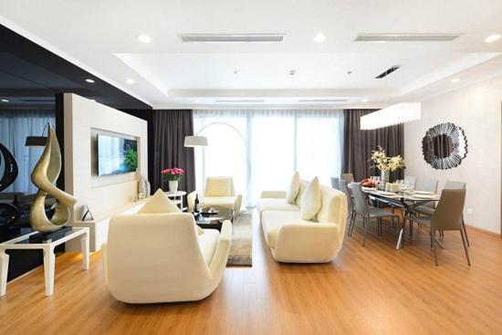 Vinhomes Time City And Parkhill Premium Apartment Hanoi Buitenkant foto