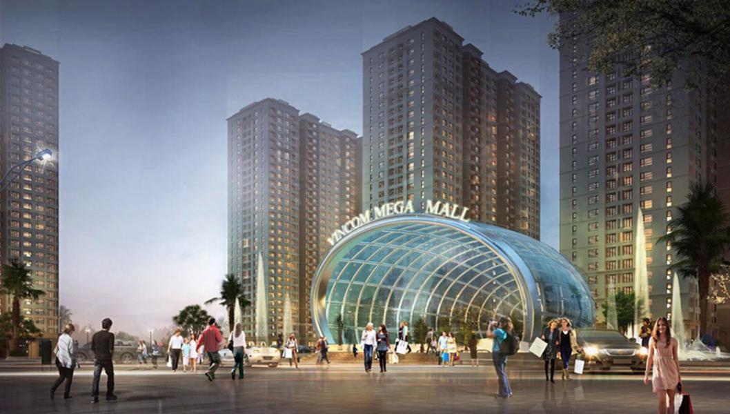 Vinhomes Time City And Parkhill Premium Apartment Hanoi Buitenkant foto