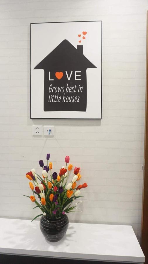 Vinhomes Time City And Parkhill Premium Apartment Hanoi Buitenkant foto